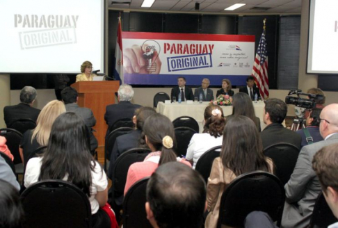 La apertura de la jornada contó con la presencia de la ministra de la Corte Suprema de Justicia, doctora Gladys Bareiro de Módica, quien en su discurso resaltó la importancia de los derechos intelectuales como derechos humanos 