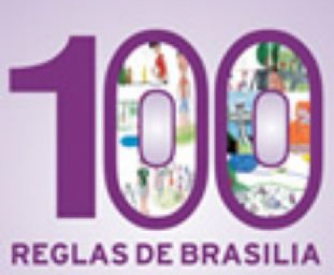 Celebrarán el primer aniversario de la implementación de las 100 Reglas de Brasilia