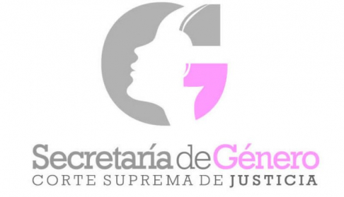 Logotipo de la Secretaría de Género