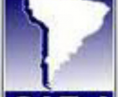 Logo del Centro Internacional de Estudios Judiciales