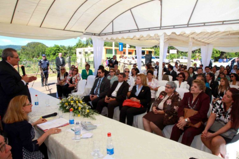 Titular de la Corte anuncia control ambiental en todo el país