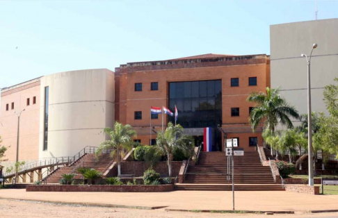 Corte Suprema de Justicia declaró de interés institucional la Revista “Jurisprudencia Regional Del Norte, capítulo Concepción”