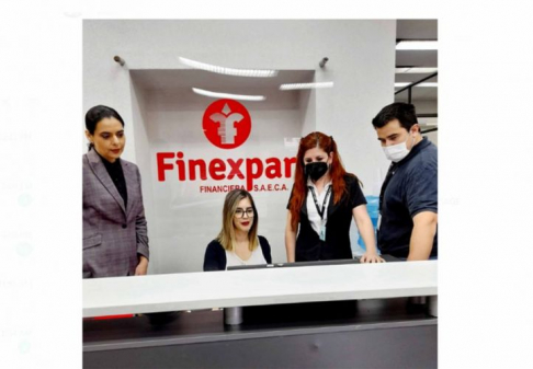 Oficio Judicial Electrónico está vigente en la Financiera Finexpar