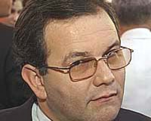 Oscar Germán Latorre.