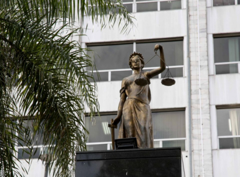 Los días 24 y 31 de diciembre serán asueto judicial