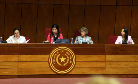 La titular de la Secretaría de Género, doctora María Mercedes Buongermini, participará en representación del Poder Judicial y como integrante de la Comisión Redactora de cinco mesas temáticas a ser realizadas a partir de hoy hasta el 30 de abril.