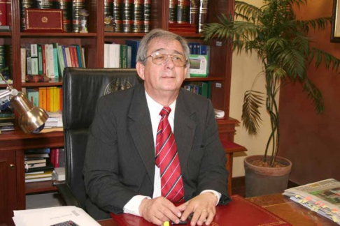 Ministro Raúl Torres Kirmser será nuevamente coordinador del encuentro