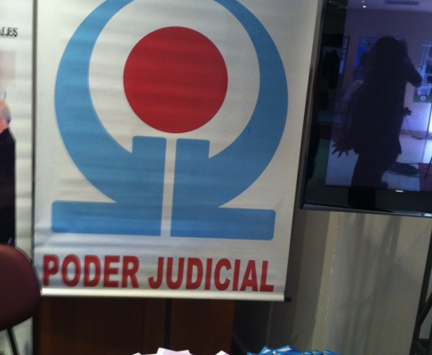 La Oficina de Mediación del Poder Judicial atendió 1.223 casos en lo que va del presente año