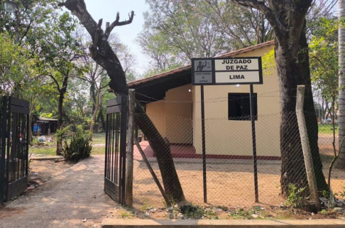 Asueto y suspensión de plazos procesales en Lima.