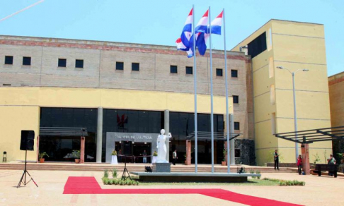 Habilitan Oficinas de Antecedentes Judiciales en Ñeembucú y San Pedro