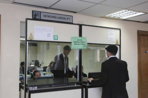 Decisiones de la Sala Constitucional